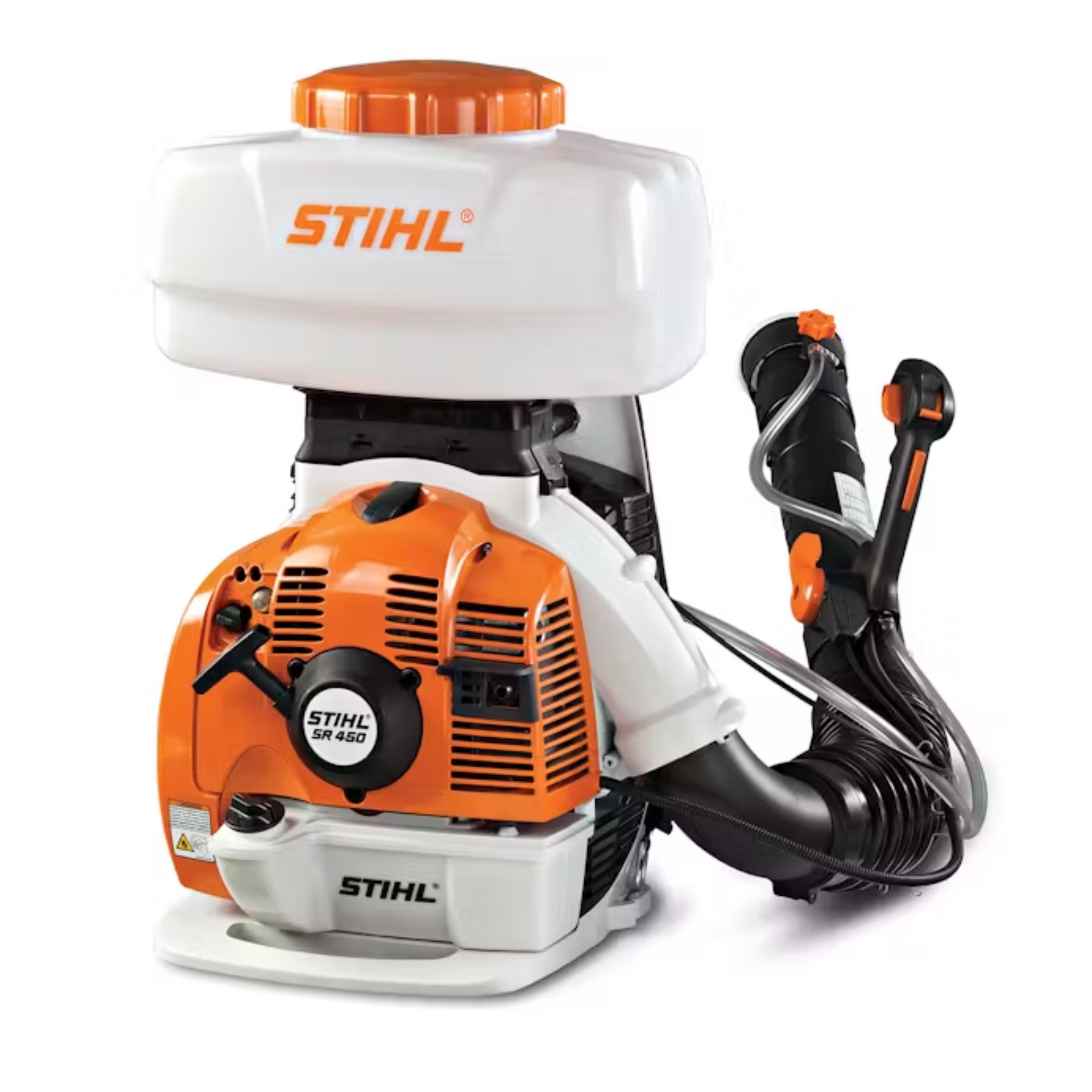 Stihl – Okc Pro Power